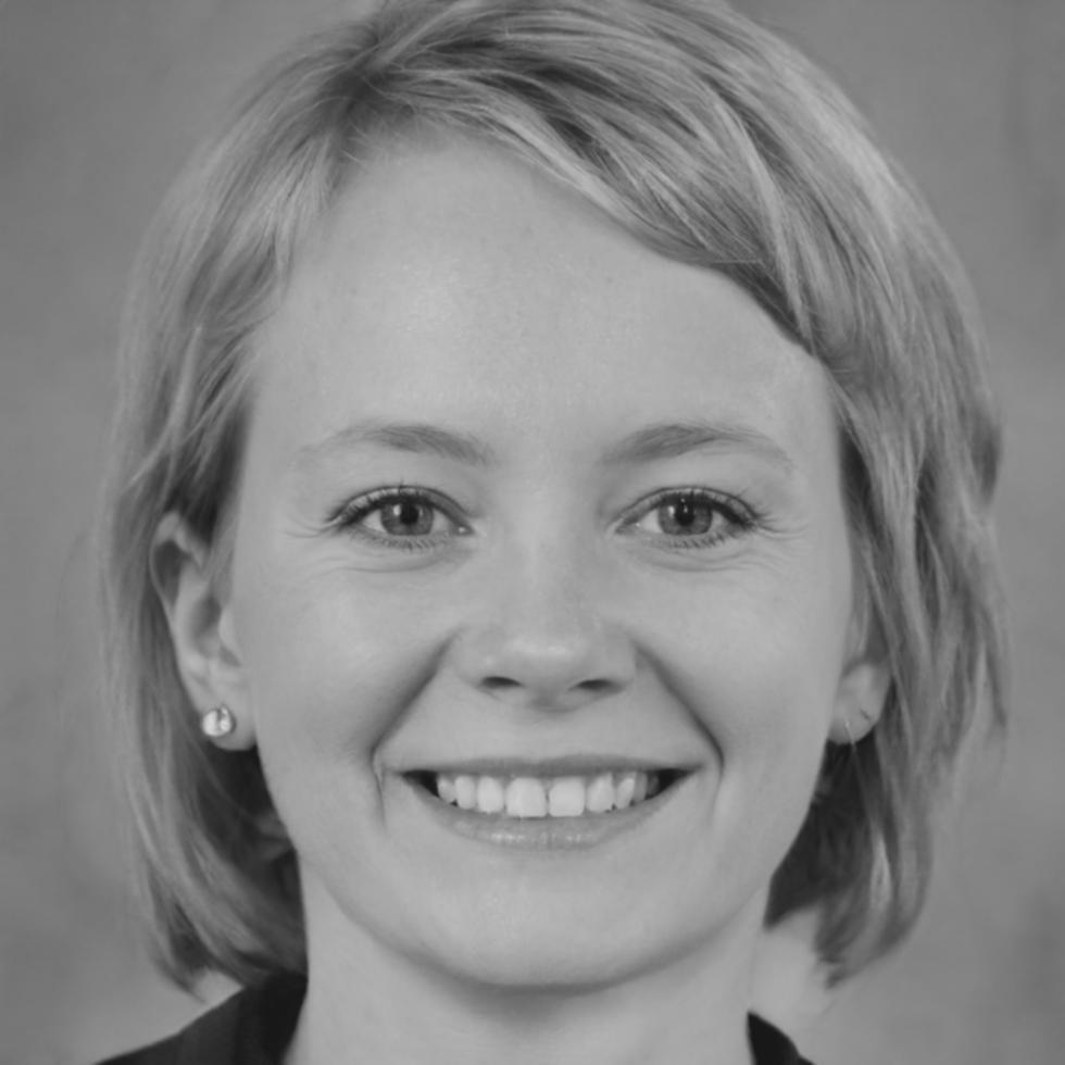 Portrait d'Iris Delacroix, Responsable Produit