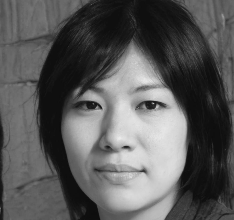 Flavie Mercier, directrice administrative