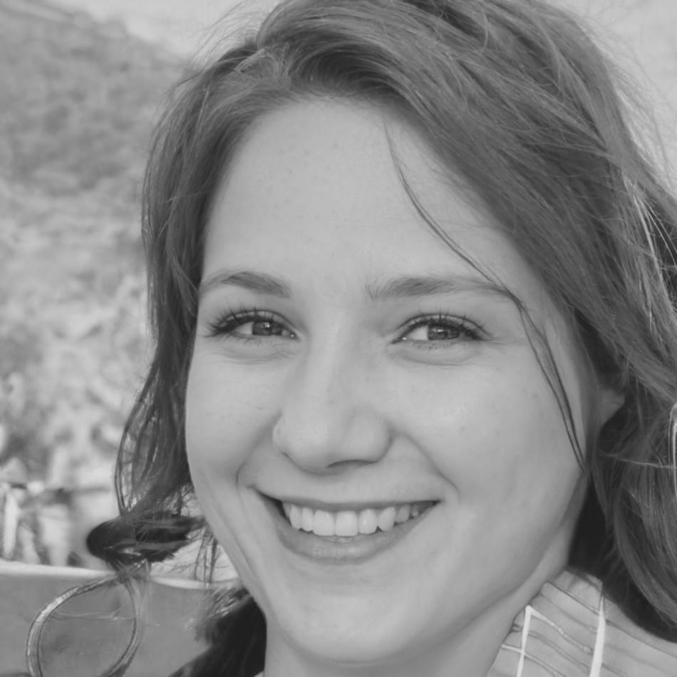 Léonie Beaumont, responsable contrôle de gestion