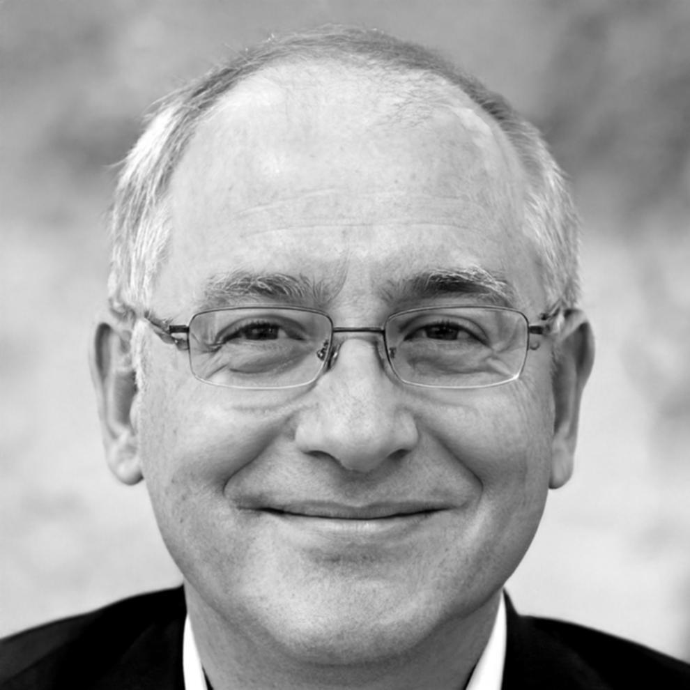 Portrait de Théo Lenormand